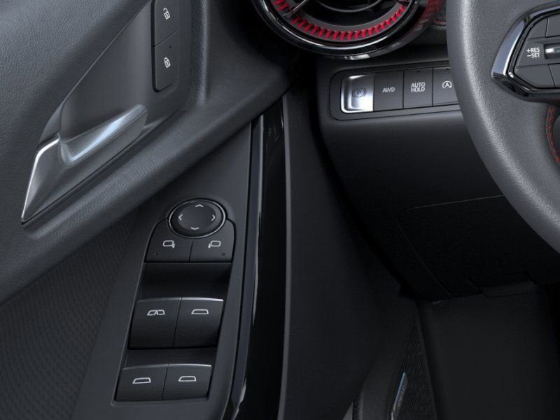 2026 Chevrolet Equinox RS SUV AWD