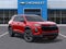 2026 Chevrolet Equinox RS SUV AWD