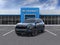 2027 Chevrolet Equinox RS SUV AWD