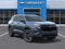 2027 Chevrolet Equinox RS SUV AWD