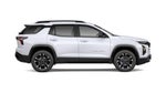 2027 Chevrolet Equinox RS SUV AWD