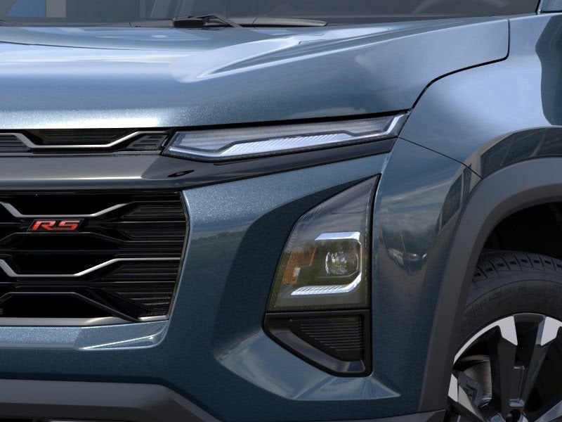 2026 Chevrolet Equinox RS SUV AWD