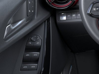 2026 Chevrolet Equinox RS SUV AWD