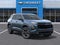 2026 Chevrolet Equinox RS SUV AWD