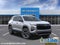 2026 Chevrolet Equinox RS SUV AWD