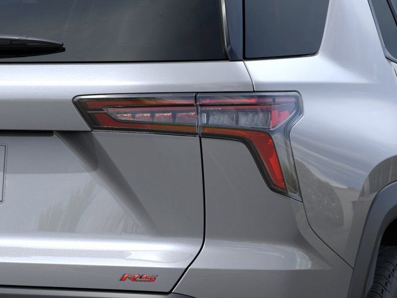 2026 Chevrolet Equinox RS SUV AWD