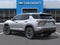 2026 Chevrolet Equinox RS SUV AWD