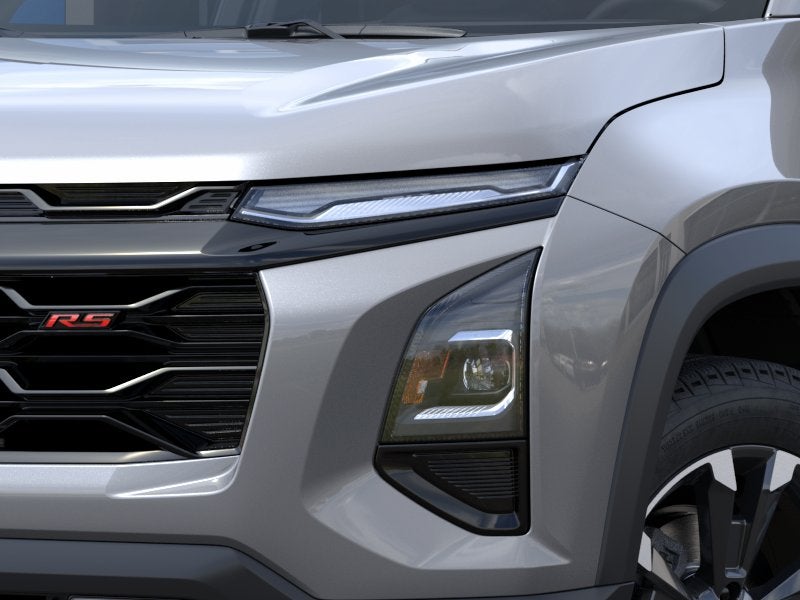 2026 Chevrolet Equinox RS SUV AWD