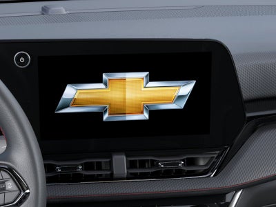 2026 Chevrolet Equinox RS SUV AWD
