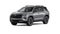 2026 Chevrolet Equinox RS SUV AWD