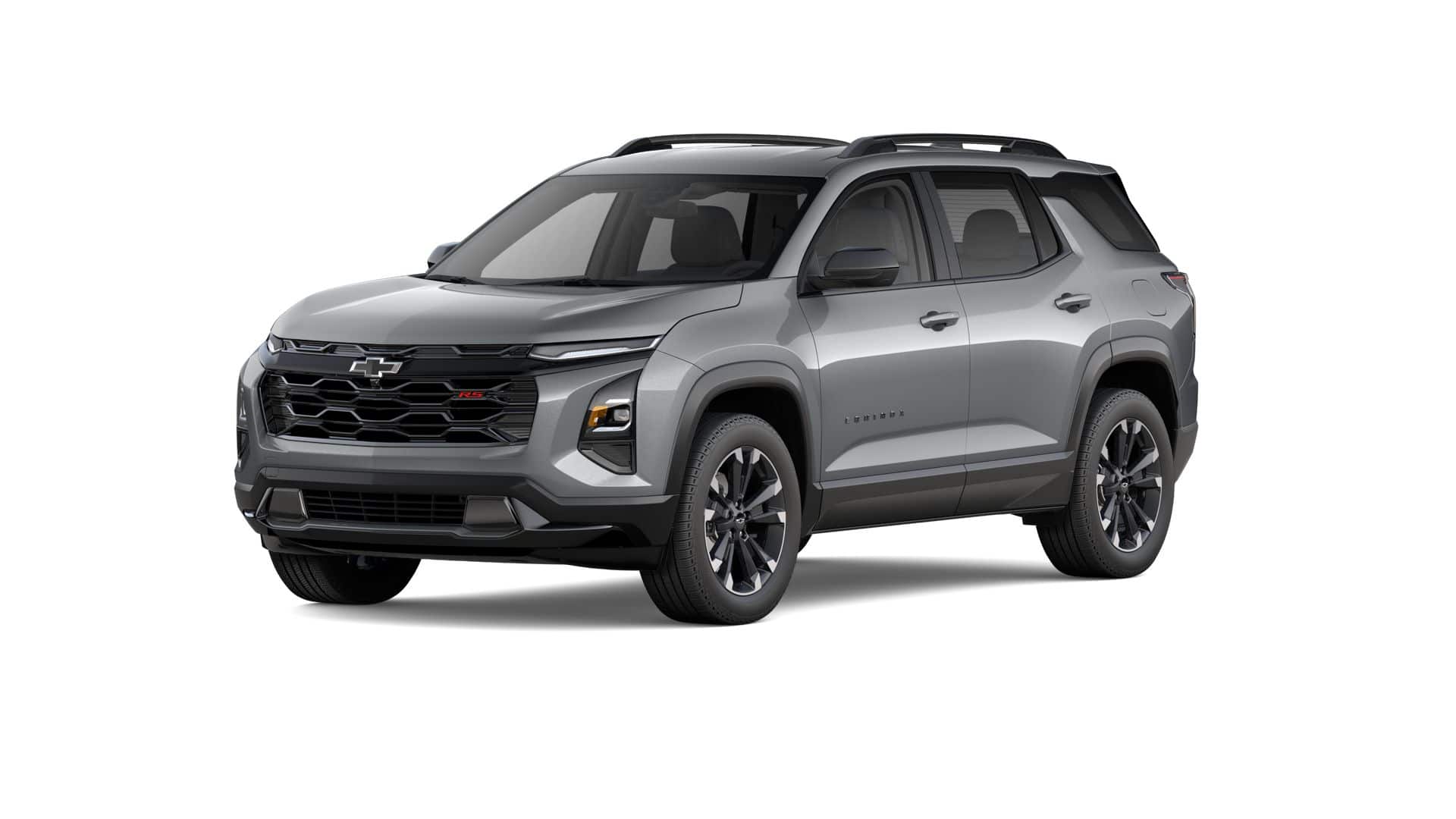 2026 Chevrolet Equinox RS SUV AWD