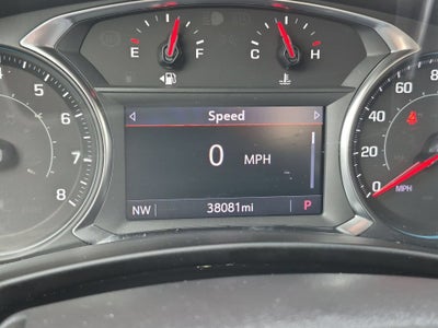 2023 Chevrolet Equinox Premier