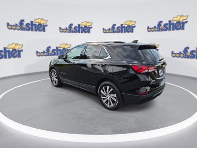 2023 Chevrolet Equinox Premier