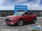 2025 Chevrolet Blazer 2LT SUV AWD