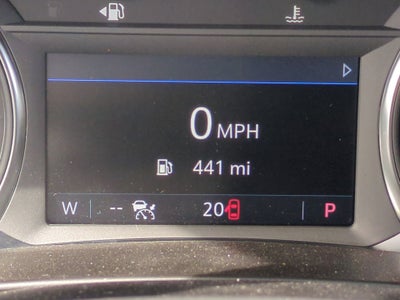 2025 Chevrolet Blazer 2LT SUV AWD