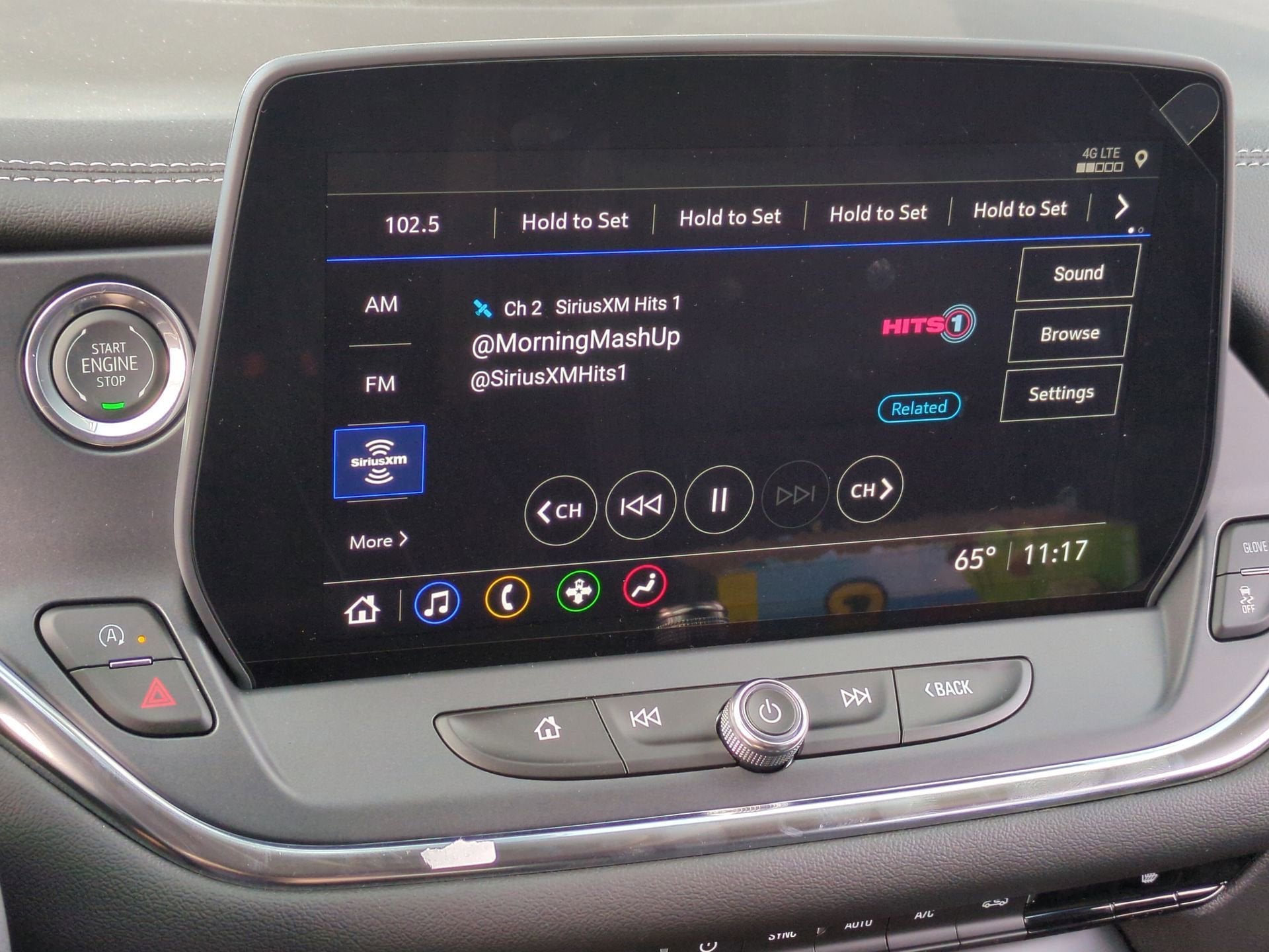 2025 Chevrolet Blazer 2LT SUV AWD