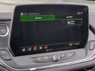 2025 Chevrolet Blazer 2LT SUV AWD