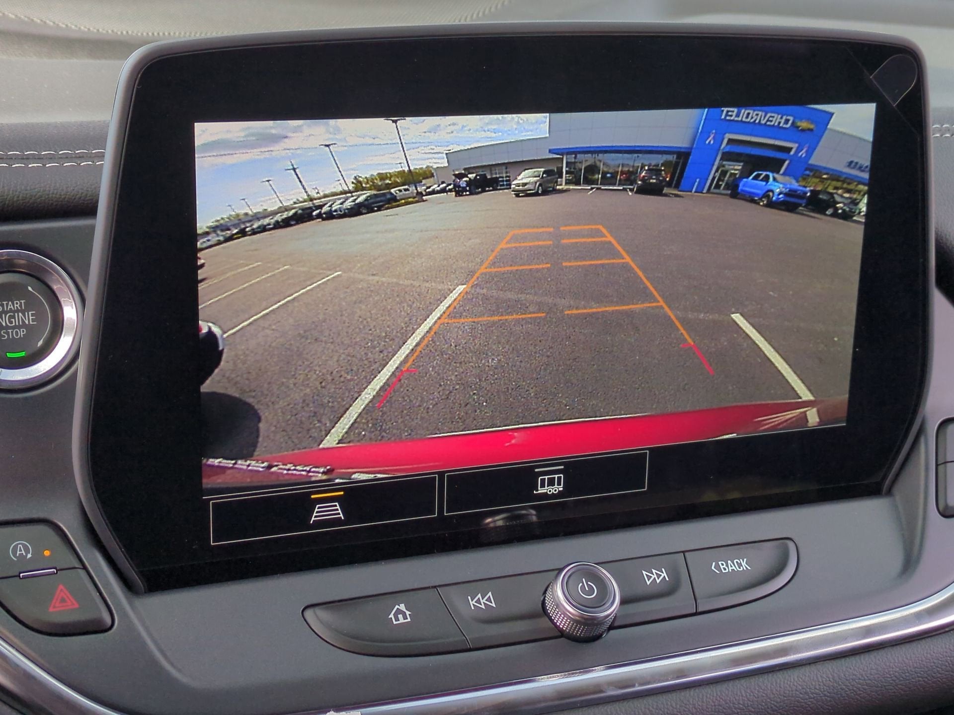 2025 Chevrolet Blazer 2LT SUV AWD