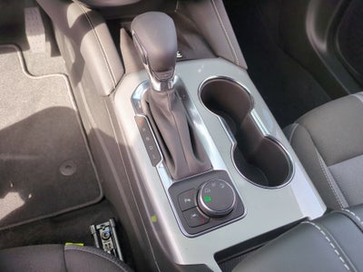 2025 Chevrolet Blazer 2LT SUV AWD