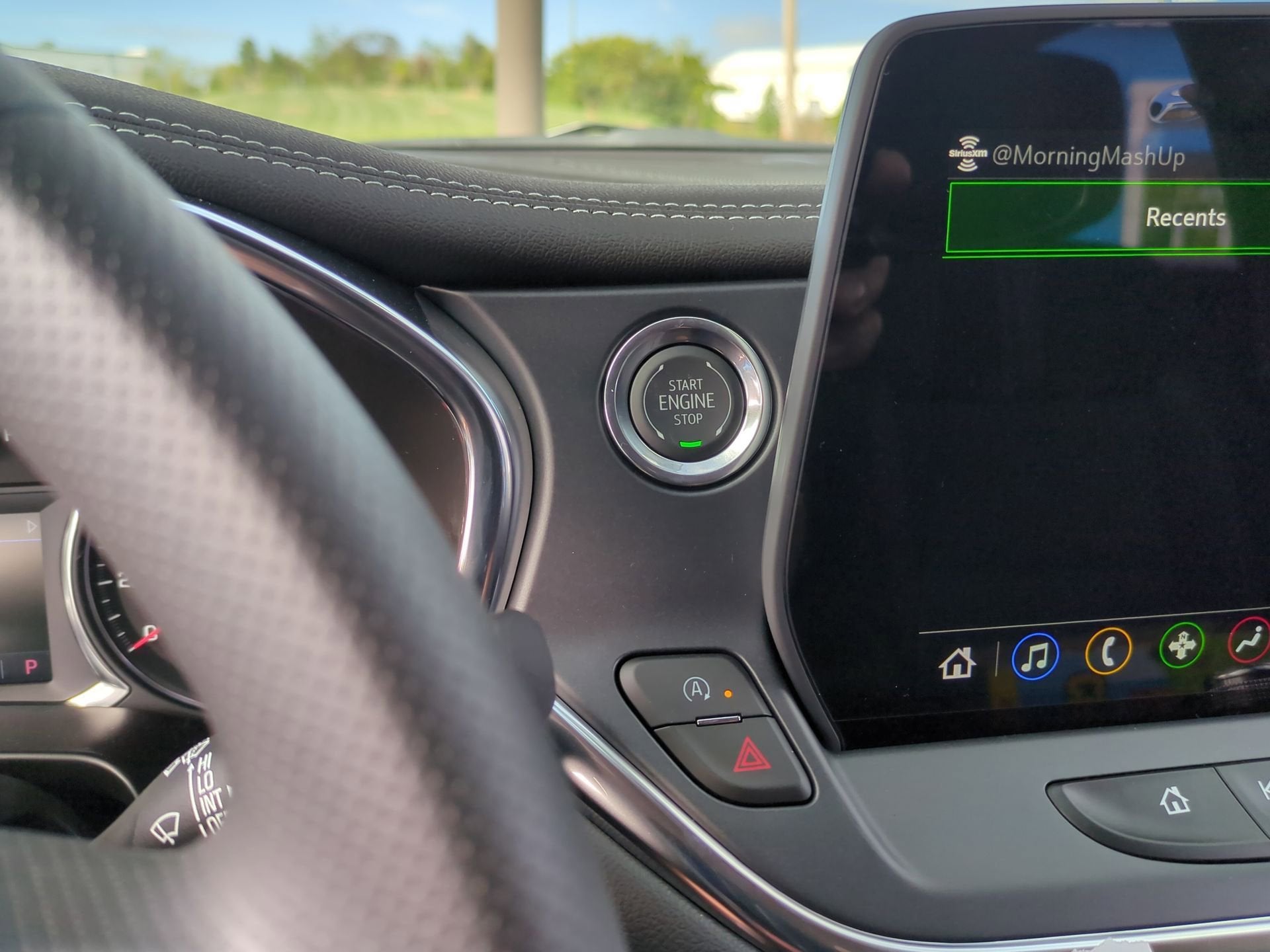 2025 Chevrolet Blazer 2LT SUV AWD