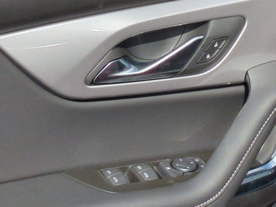 2025 Chevrolet Blazer 2LT SUV AWD