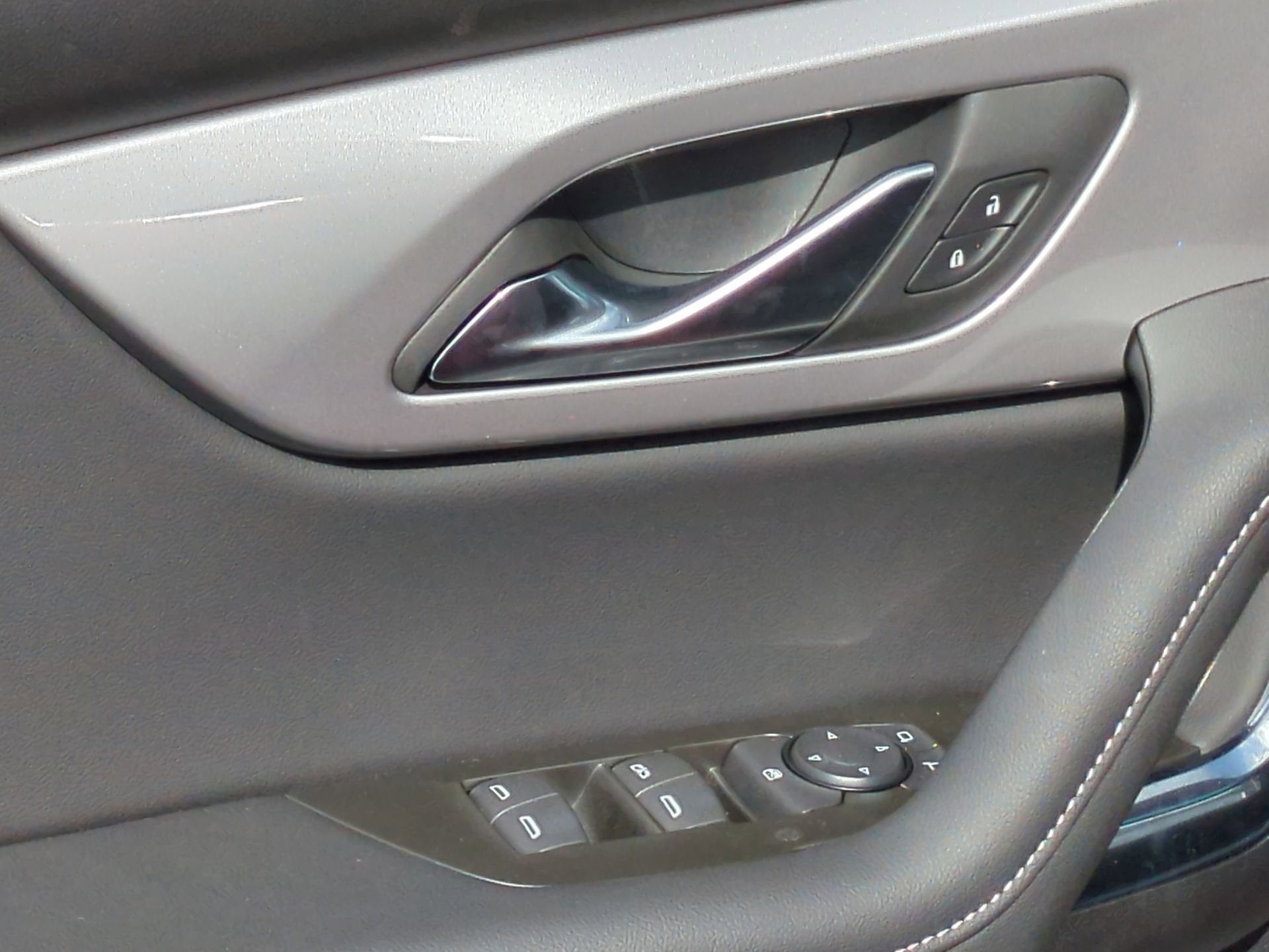 2025 Chevrolet Blazer 2LT SUV AWD