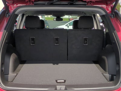 2025 Chevrolet Blazer 2LT SUV AWD