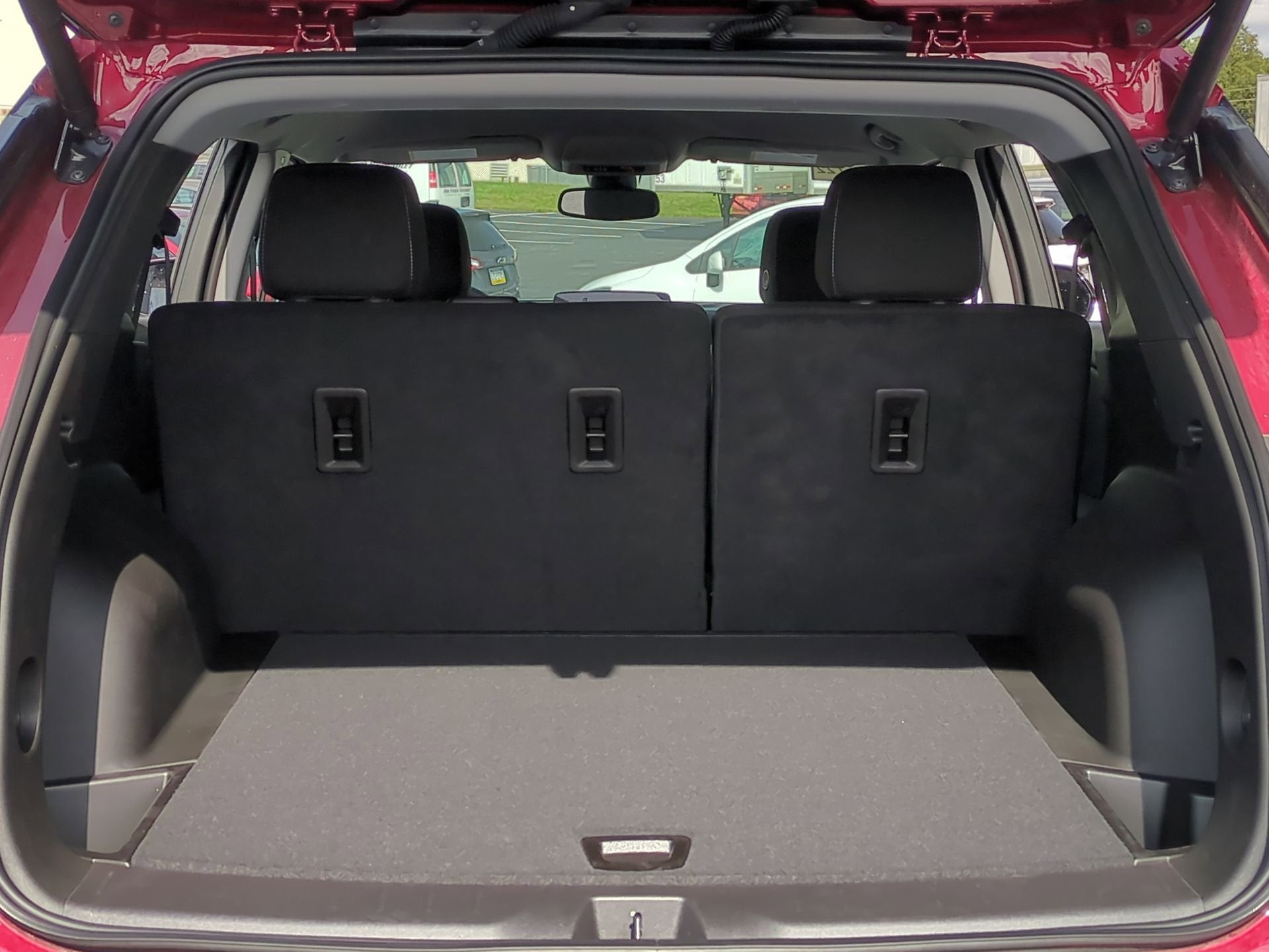 2025 Chevrolet Blazer 2LT SUV AWD