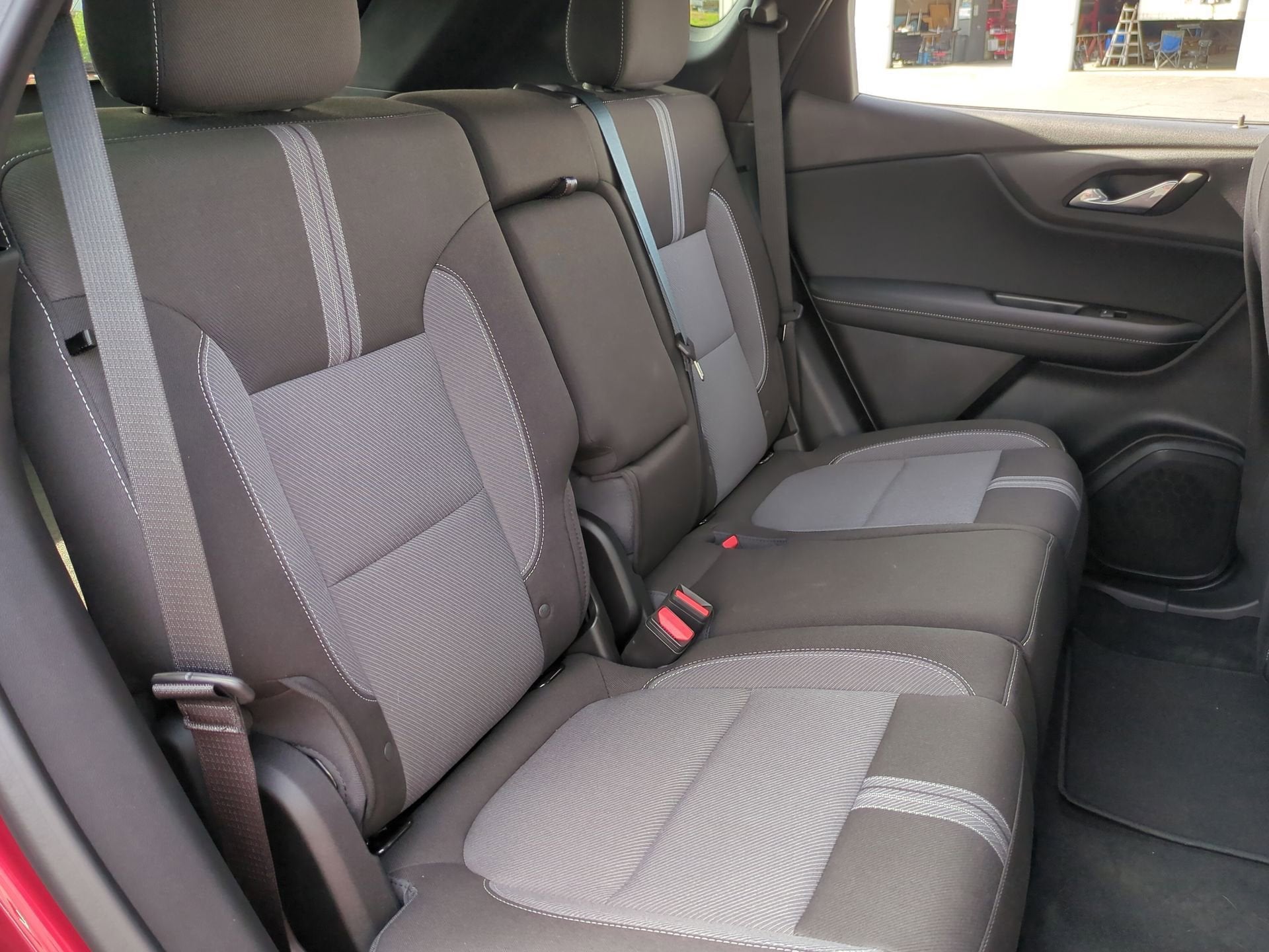 2025 Chevrolet Blazer 2LT SUV AWD