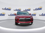 2025 Chevrolet Blazer 2LT SUV AWD