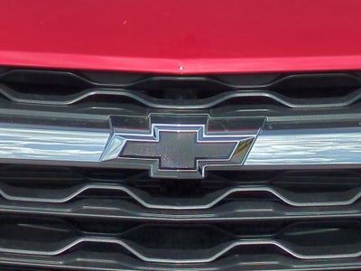 2025 Chevrolet Blazer 2LT SUV AWD