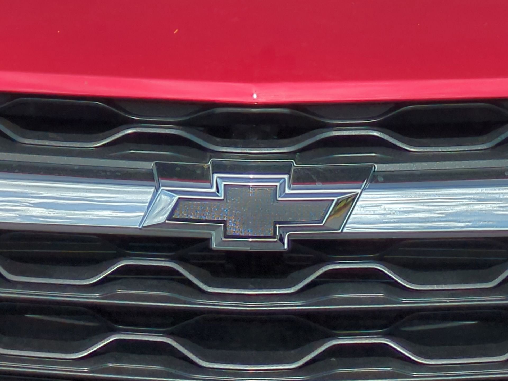 2025 Chevrolet Blazer 2LT SUV AWD