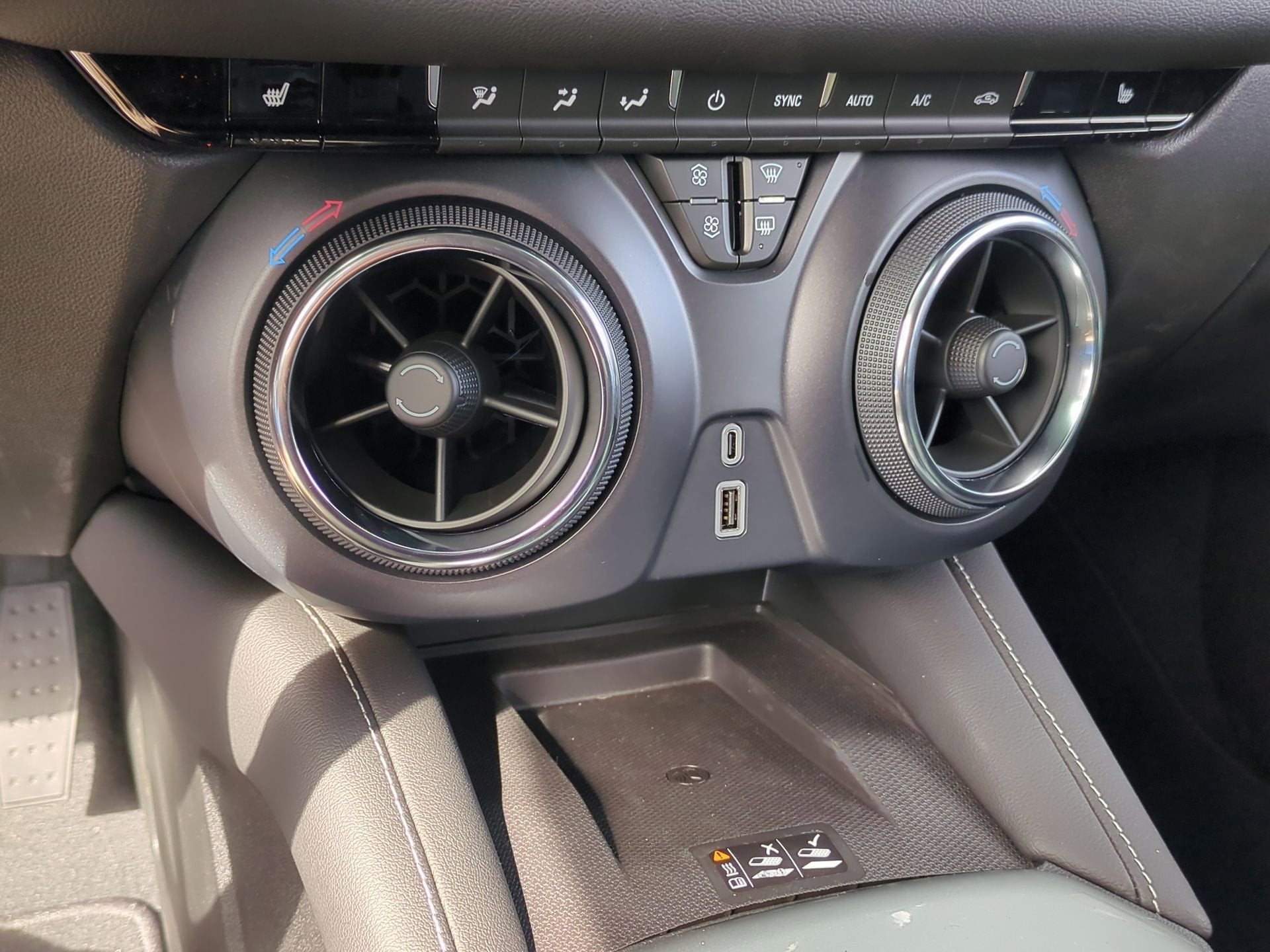 2025 Chevrolet Blazer 2LT SUV AWD