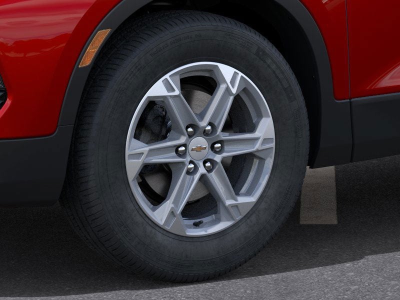 2025 Chevrolet Blazer 2LT SUV AWD