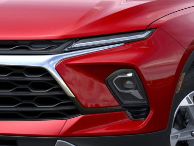 2025 Chevrolet Blazer 2LT SUV AWD