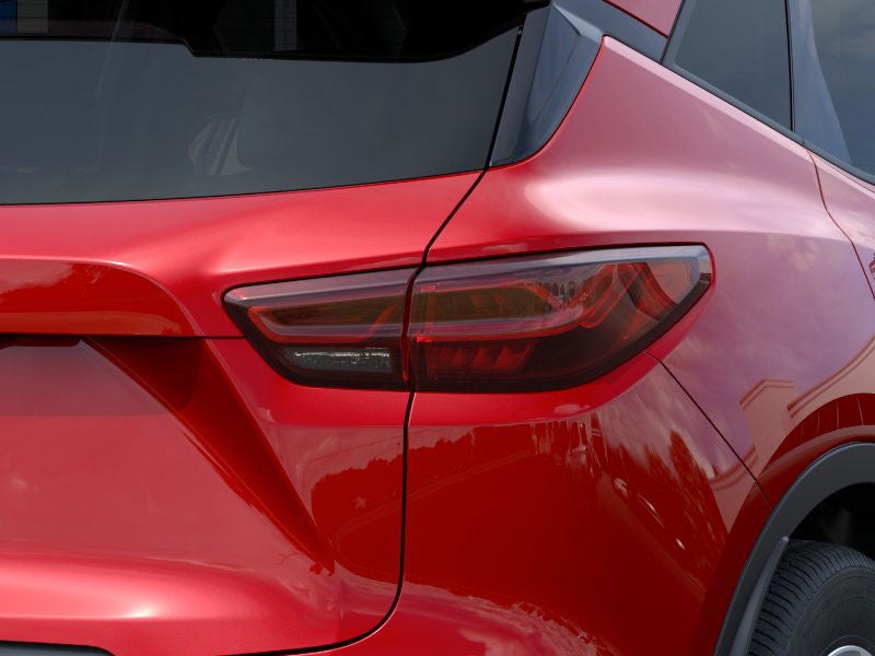 2025 Chevrolet Blazer 2LT SUV AWD