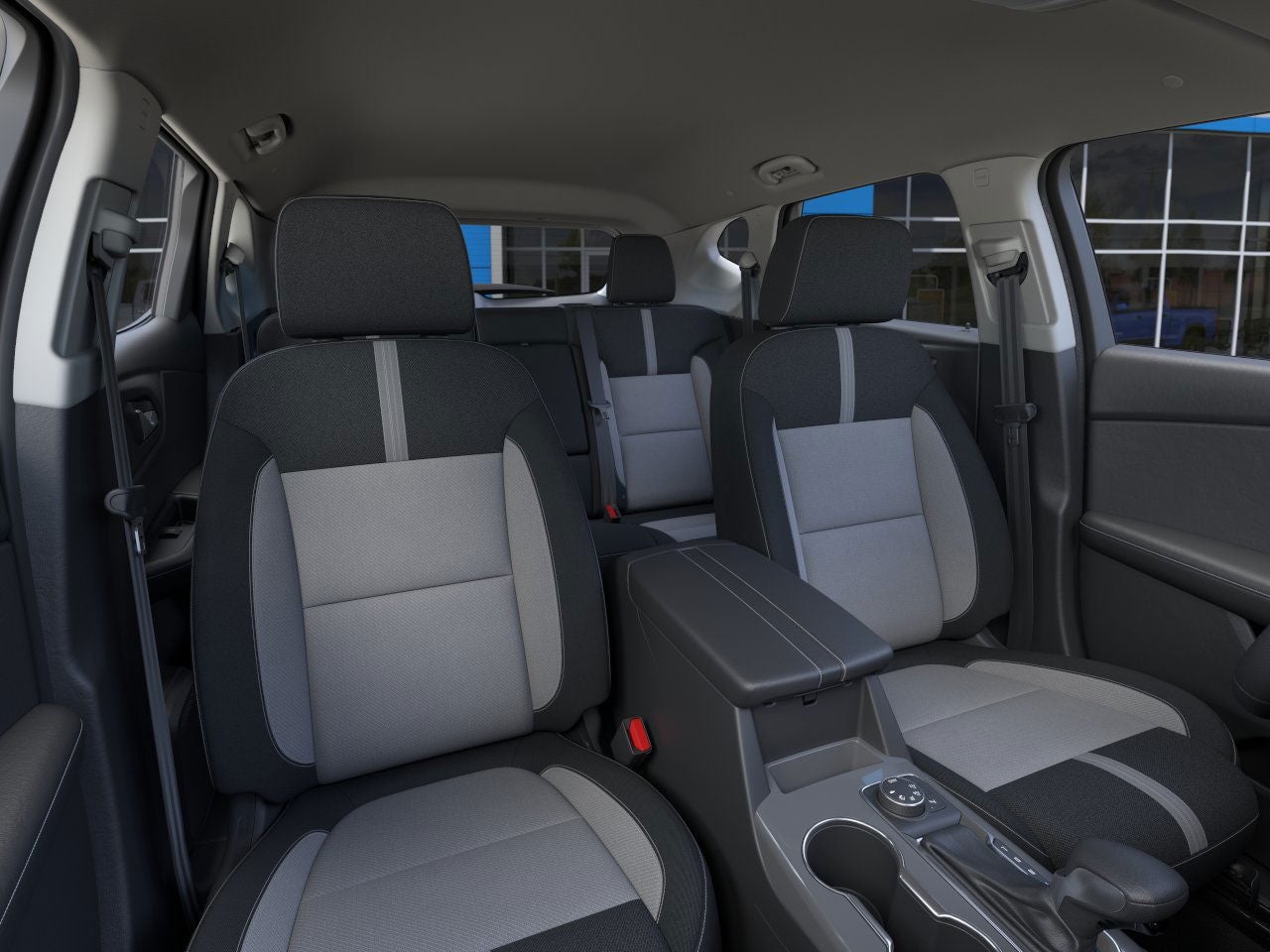 2025 Chevrolet Blazer 2LT SUV AWD