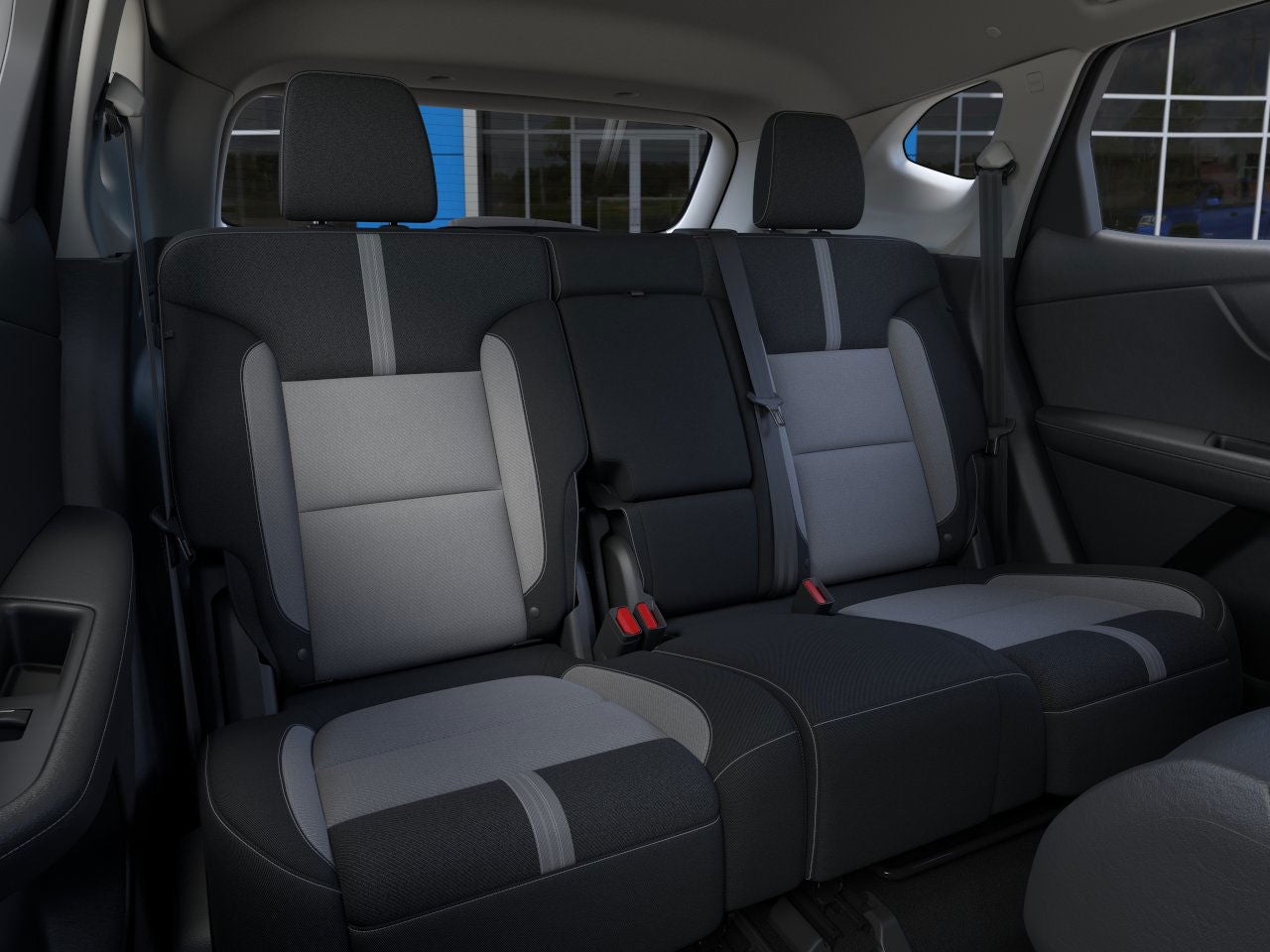 2025 Chevrolet Blazer 2LT SUV AWD