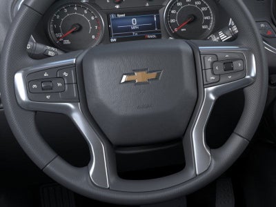 2025 Chevrolet Blazer 2LT SUV AWD