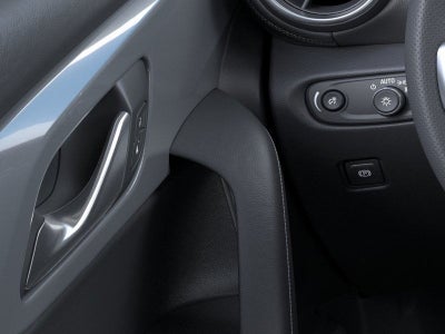 2025 Chevrolet Blazer 2LT SUV AWD