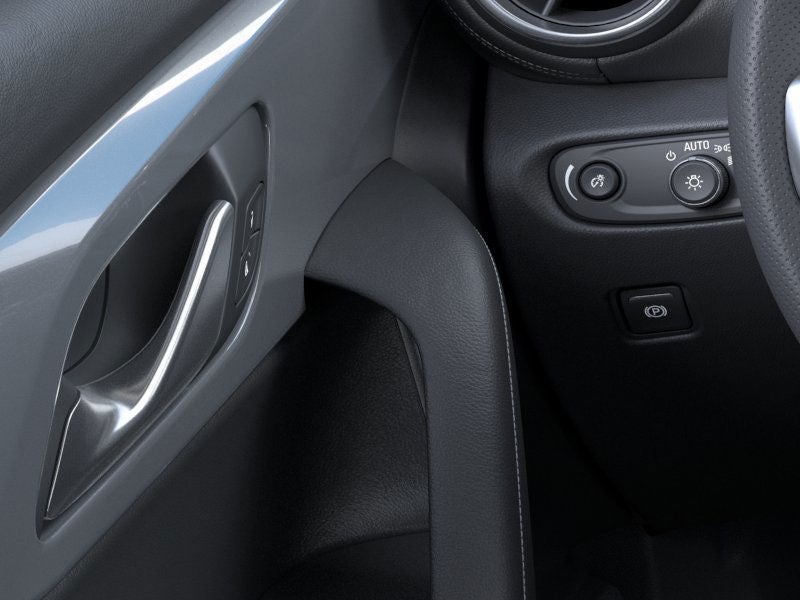 2025 Chevrolet Blazer 2LT SUV AWD