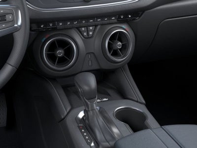 2025 Chevrolet Blazer 2LT SUV AWD