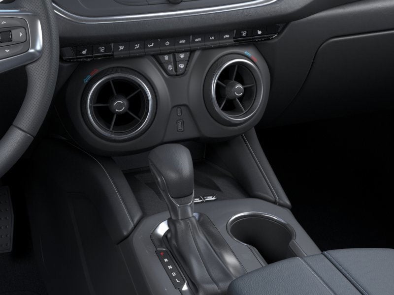 2025 Chevrolet Blazer 2LT SUV AWD