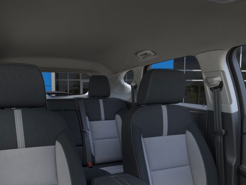 2025 Chevrolet Blazer 2LT SUV AWD