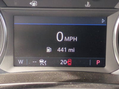 2025 Chevrolet Blazer 2LT SUV AWD