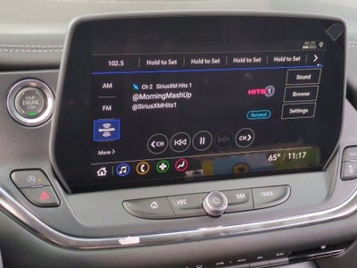 2025 Chevrolet Blazer 2LT SUV AWD