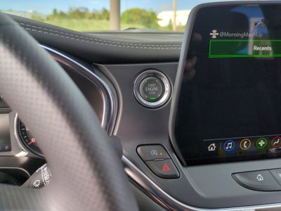 2025 Chevrolet Blazer 2LT SUV AWD