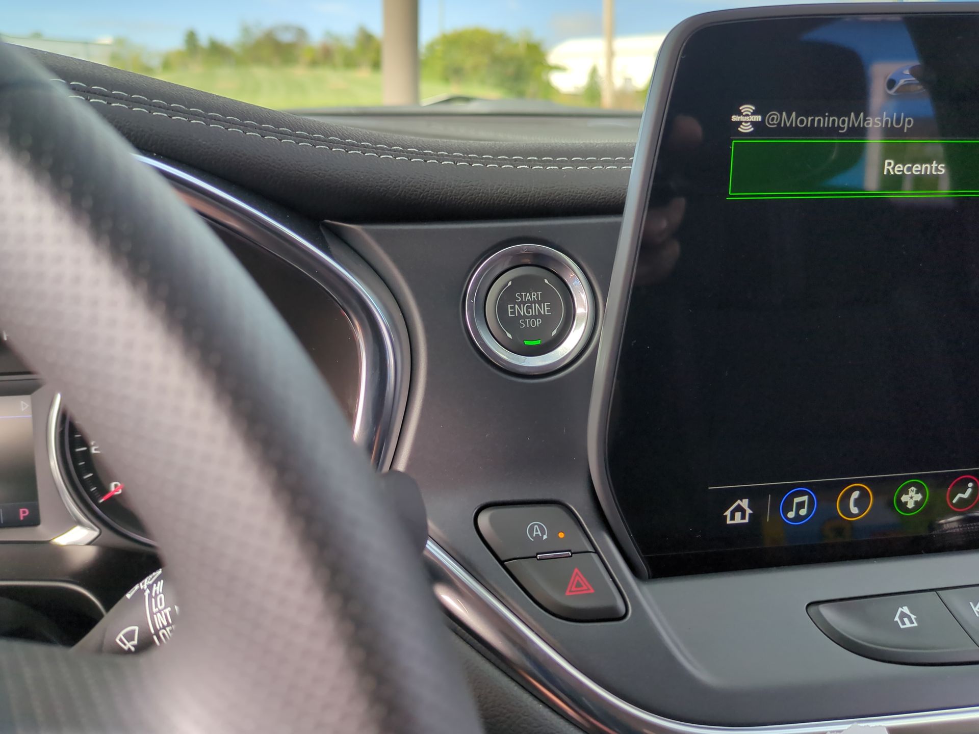 2025 Chevrolet Blazer 2LT SUV AWD