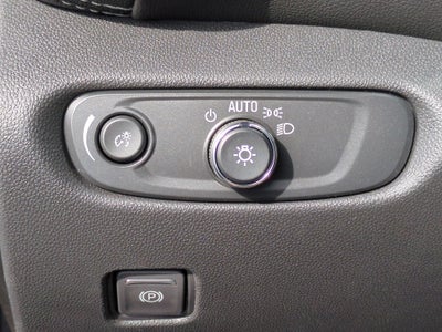 2025 Chevrolet Blazer 2LT SUV AWD