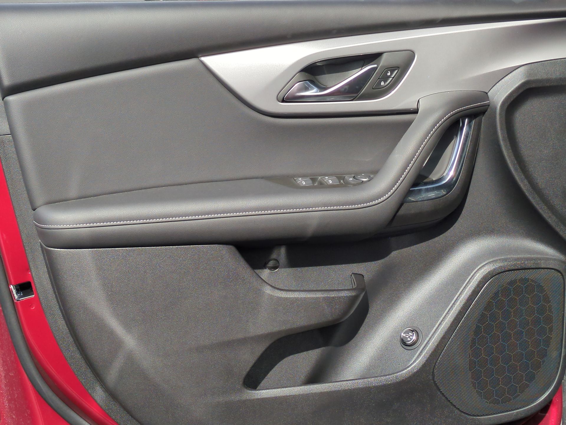 2025 Chevrolet Blazer 2LT SUV AWD